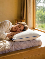 Sleep pillows
