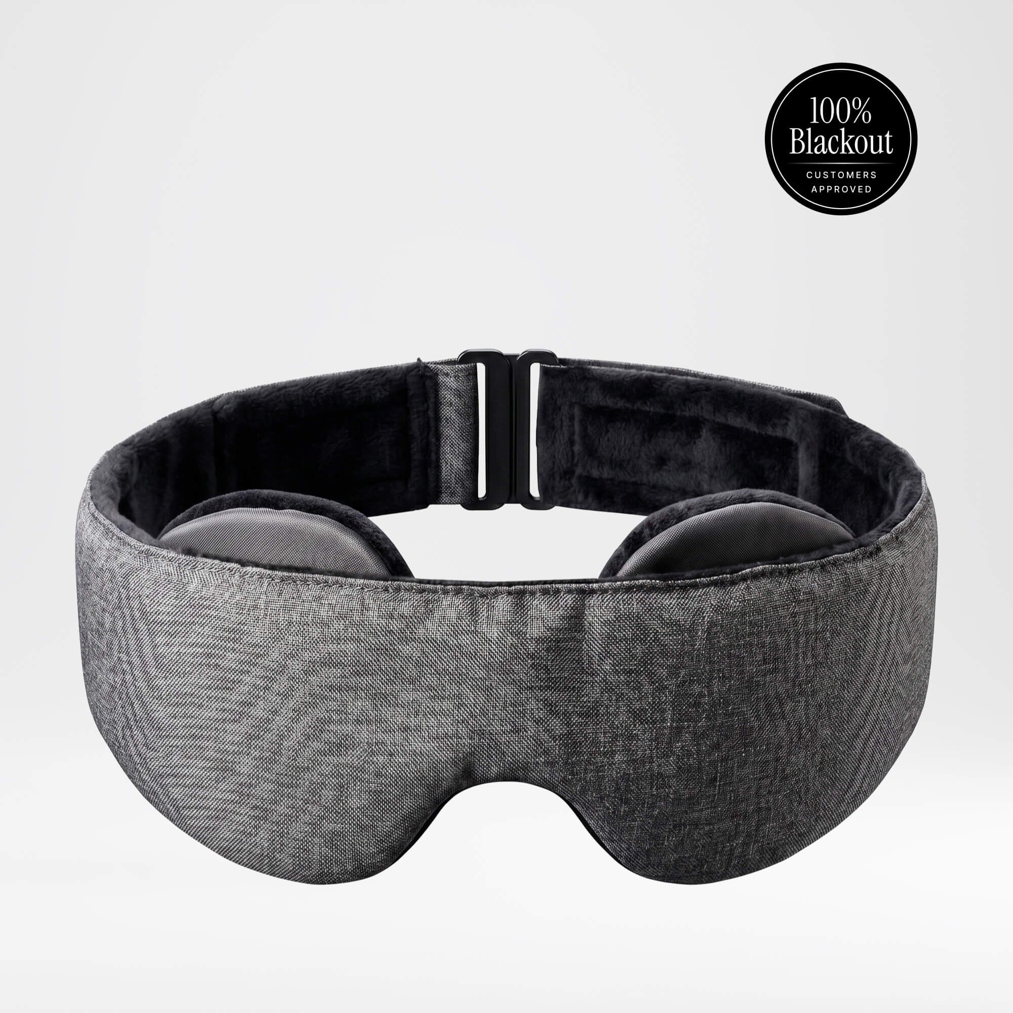 3D sleep mask
