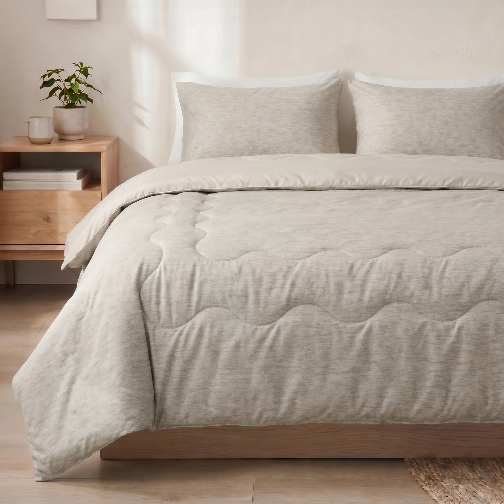Dreamhouse Cooling Blanket