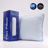 AirCool Flex Cooling Pillow