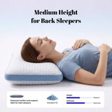 AirCool Flex Cooling Pillow