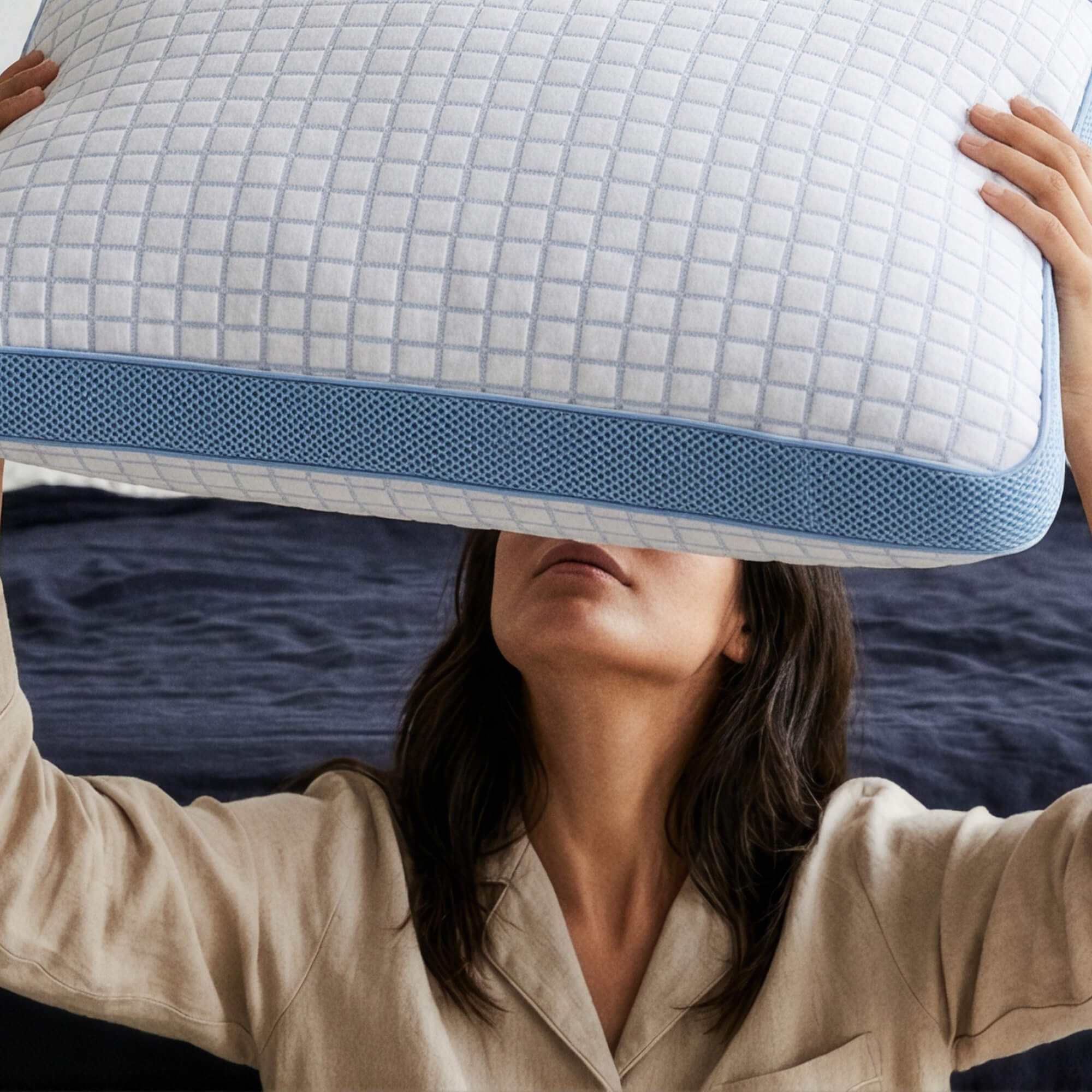 AirCool Flex Cooling Pillow