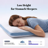 AirCool Flex Cooling Pillow