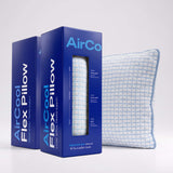 AirCool Flex Cooling Pillow