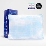 NOXNOX® Adjustable Ergonomic Pillow