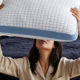 NOXNOX® Adjustable Ergonomic Pillow