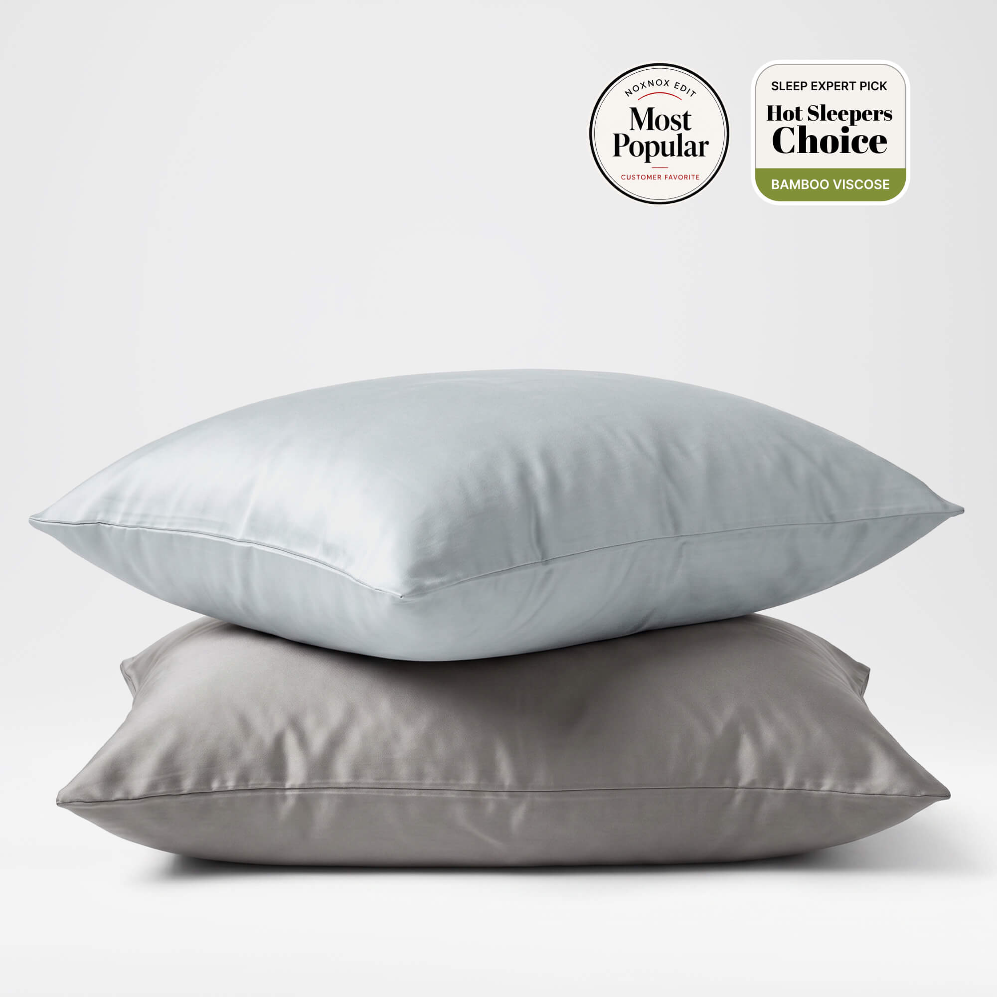 Bamboo Pillowcases