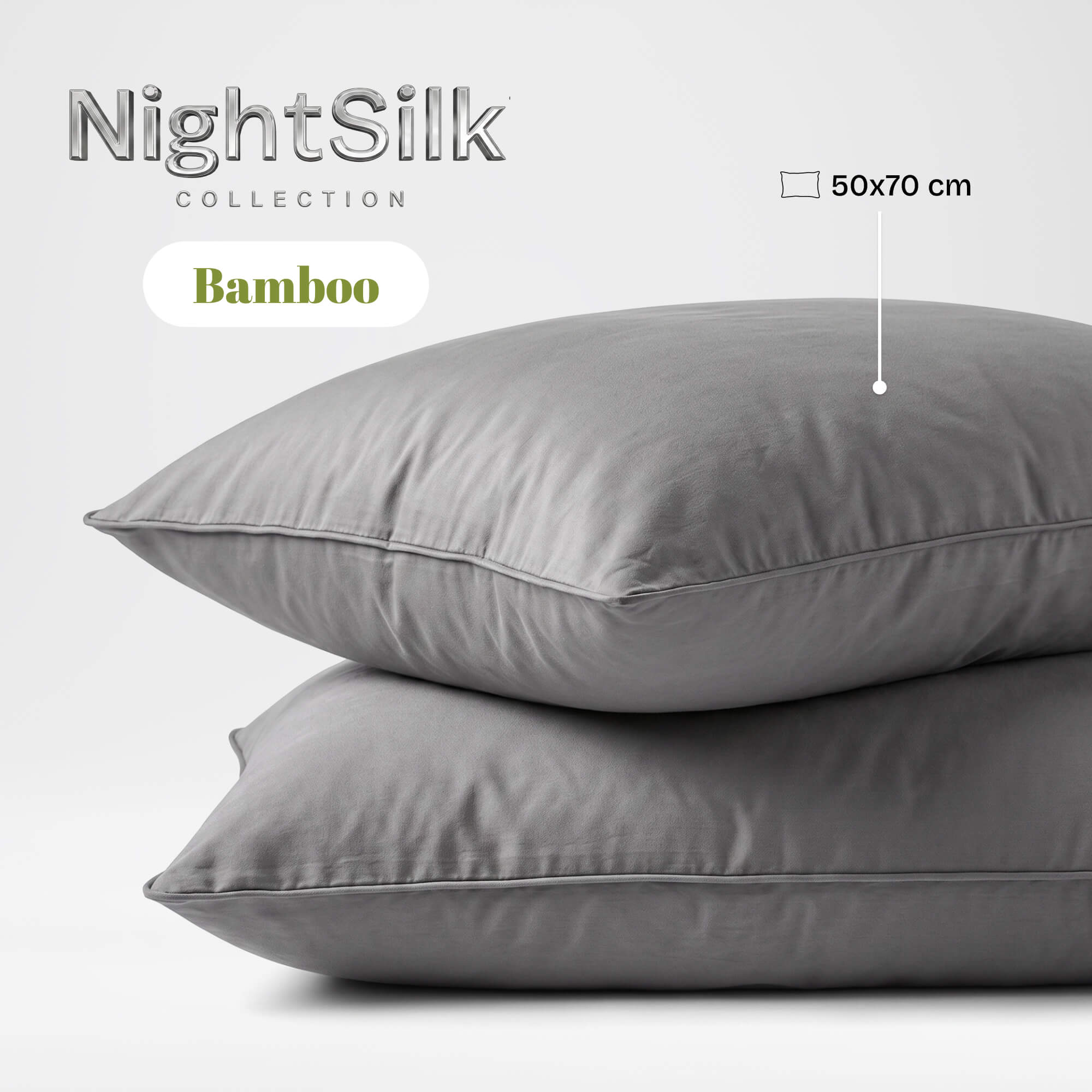 Bamboo Pillowcases