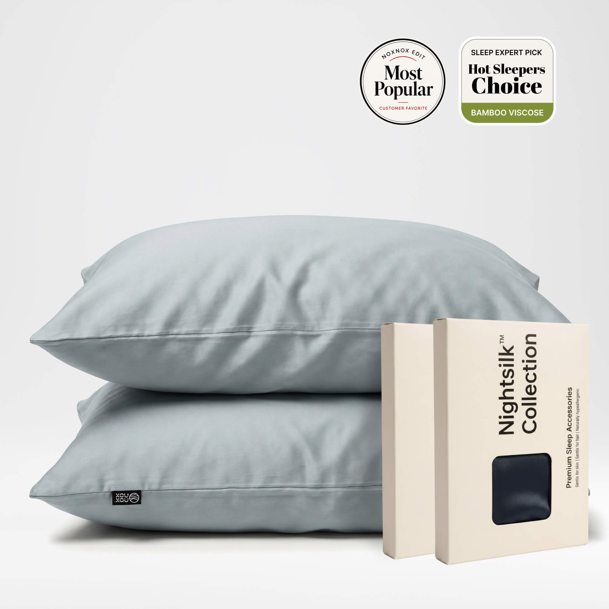 Bamboo Pillowcases