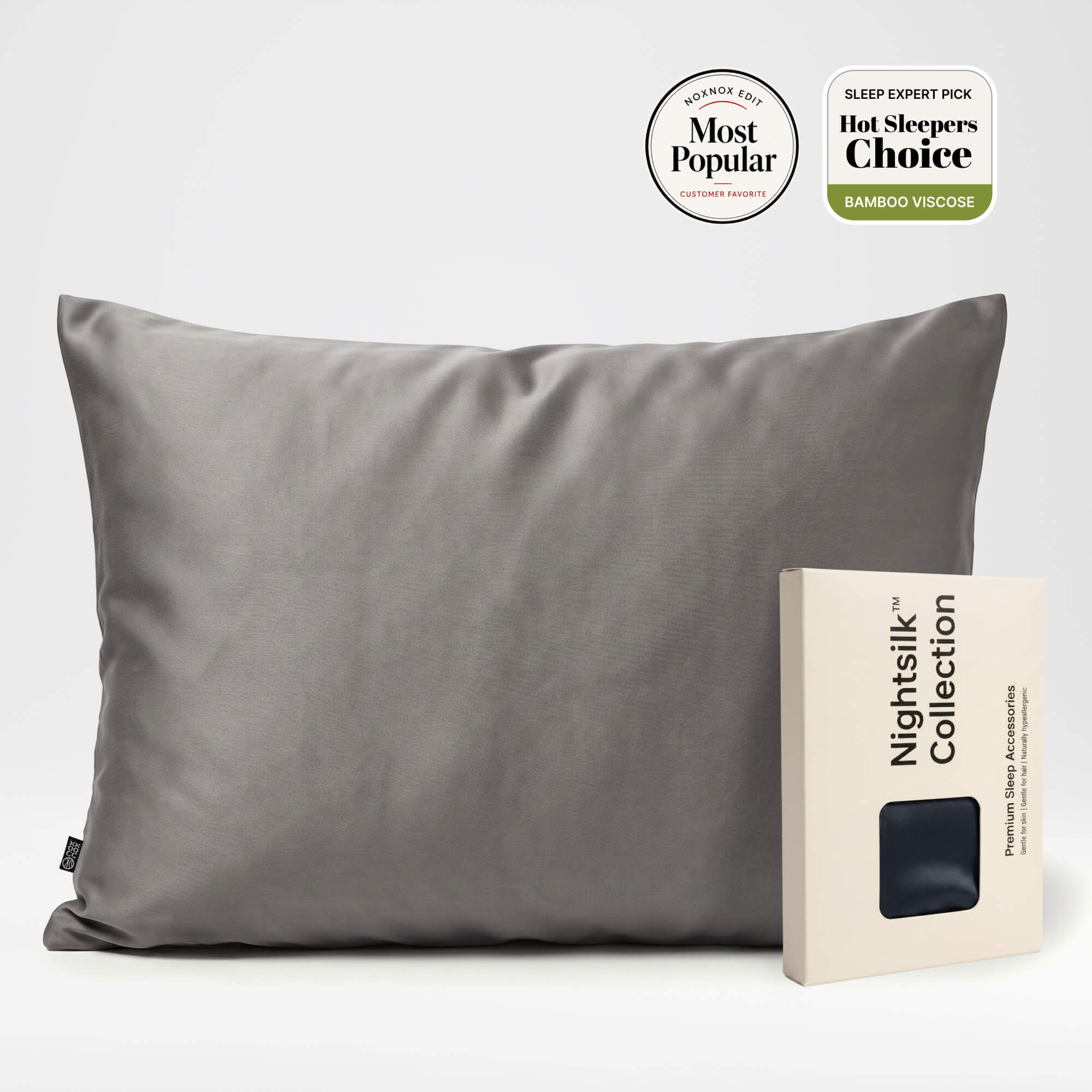 Bamboo Pillowcases