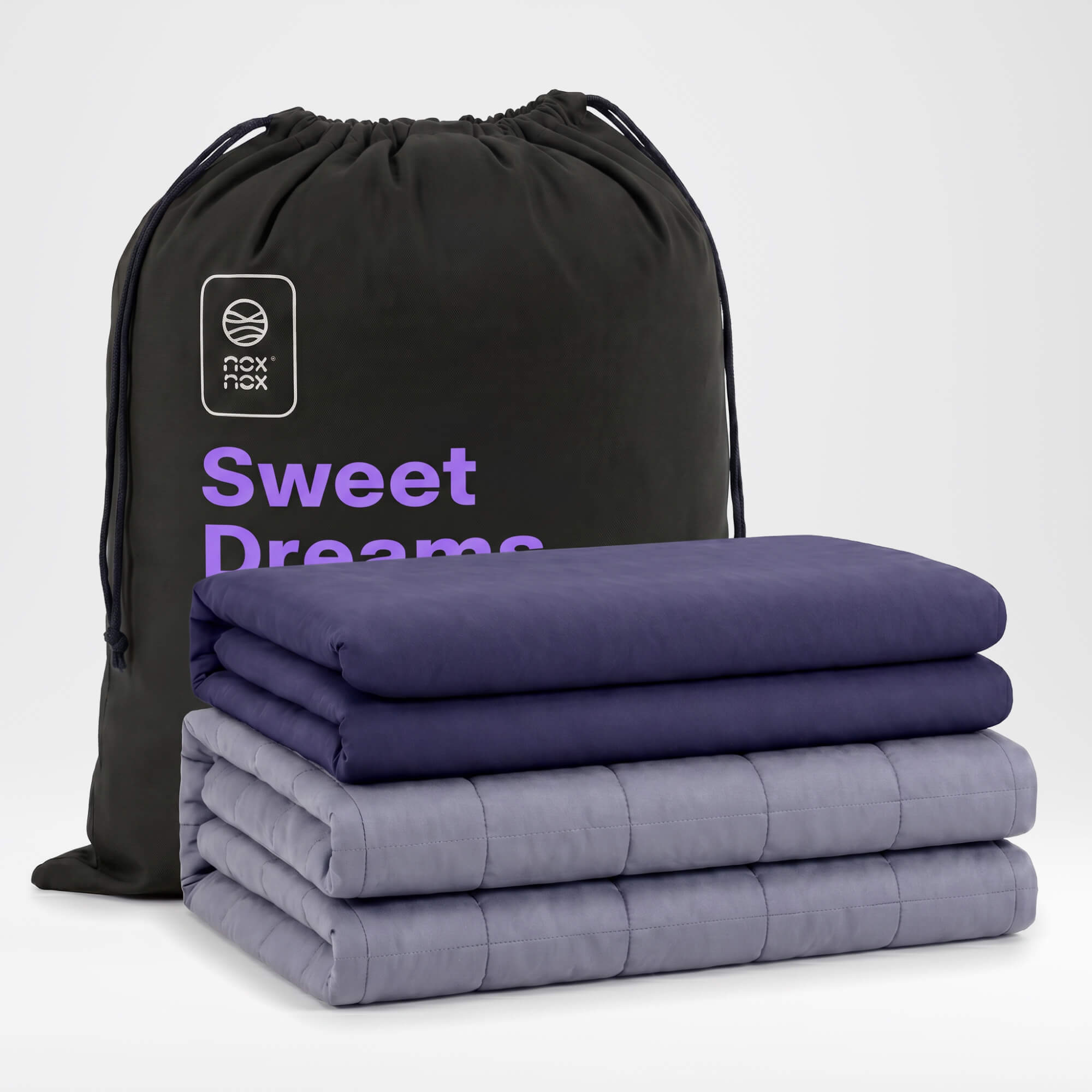 Bamboo Weighted Blanket