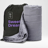 Bamboo Weighted Blanket