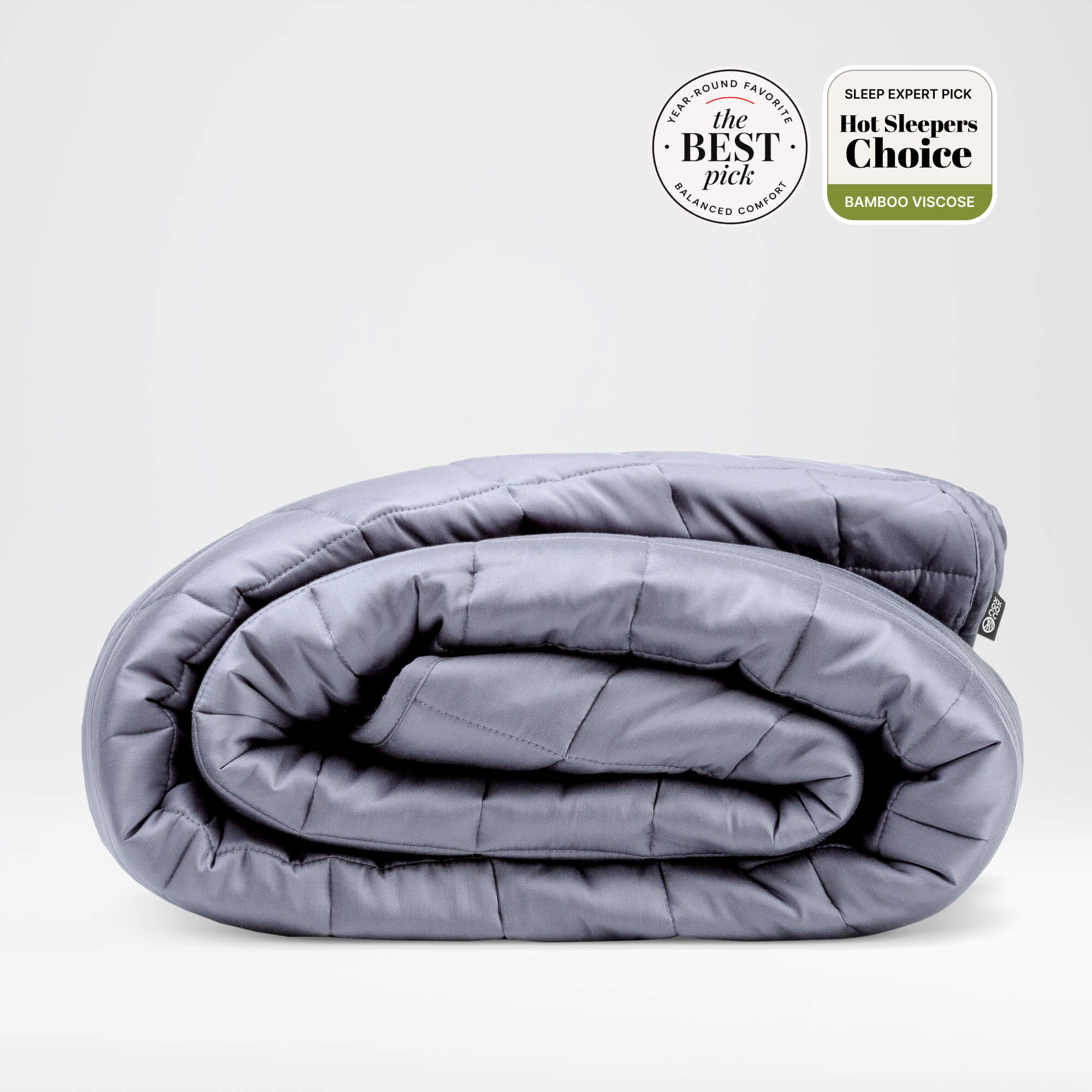 Bamboo Weighted Blanket