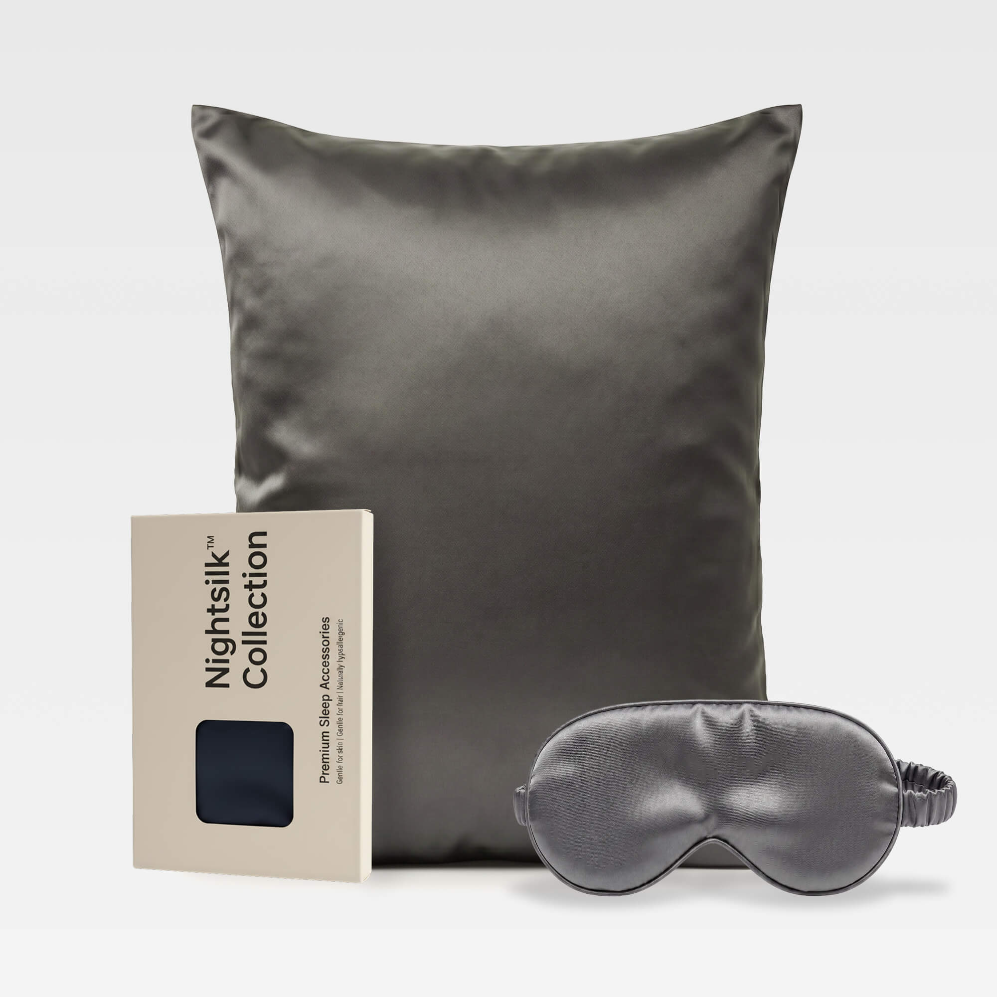 Beauty Sleep Silk Bundle
