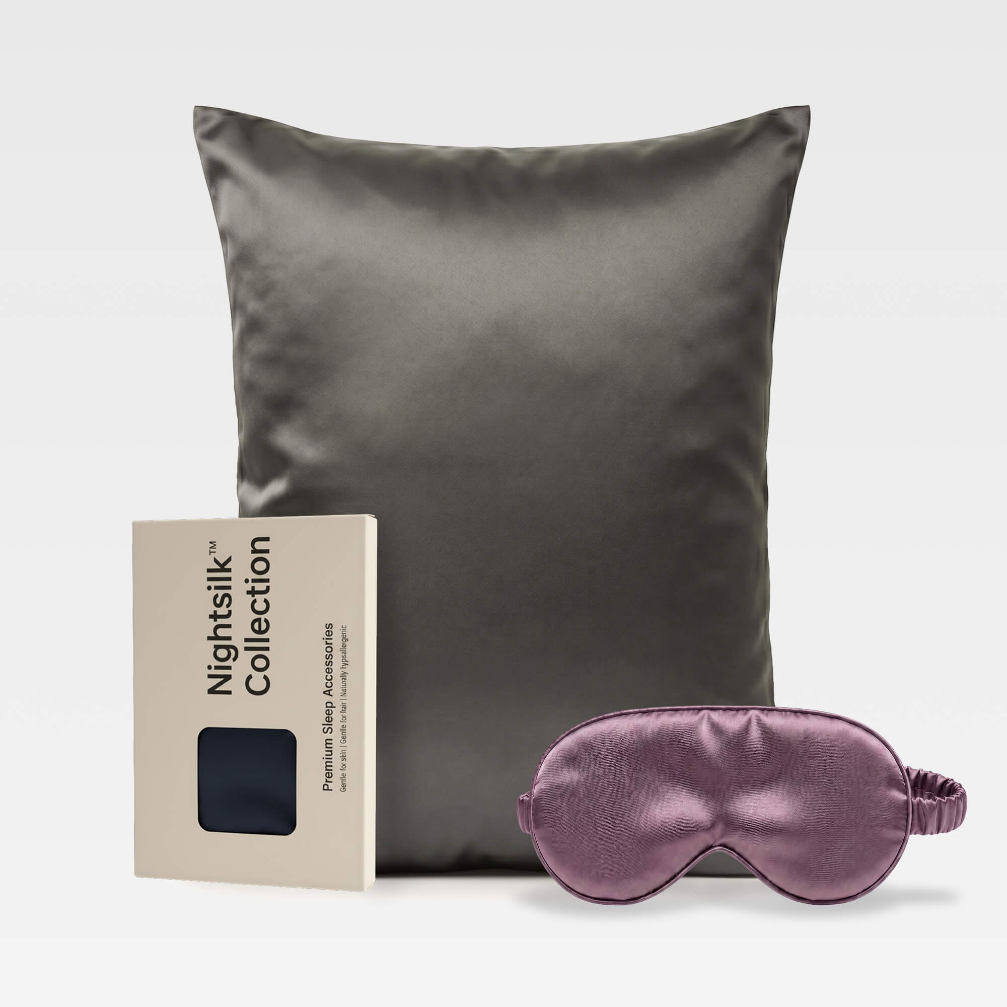 Beauty Sleep Silk Bundle