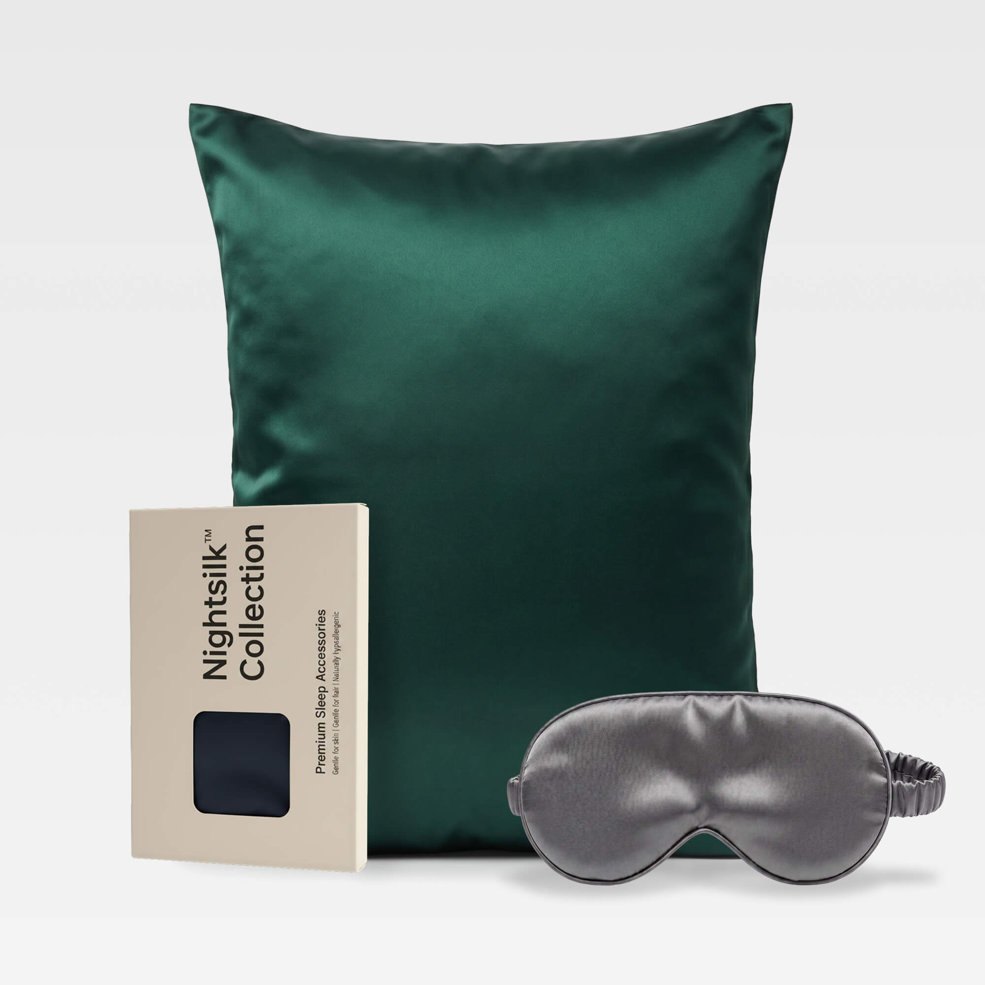 Beauty Sleep Silk Bundle