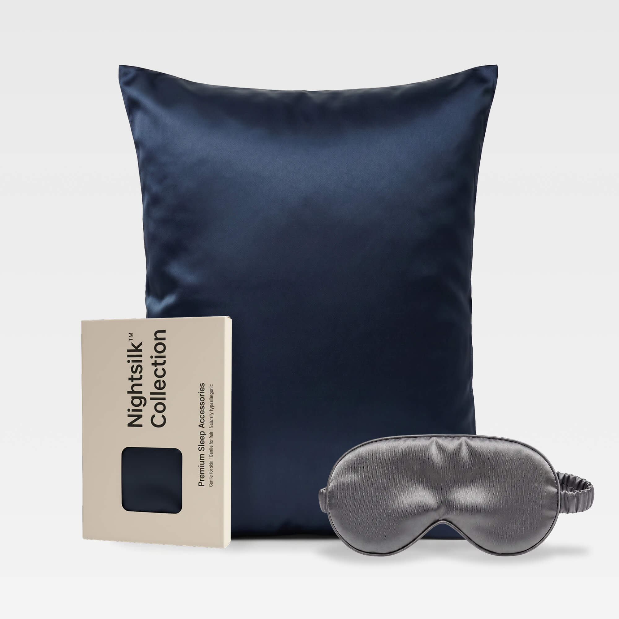 Beauty Sleep Silk Bundle