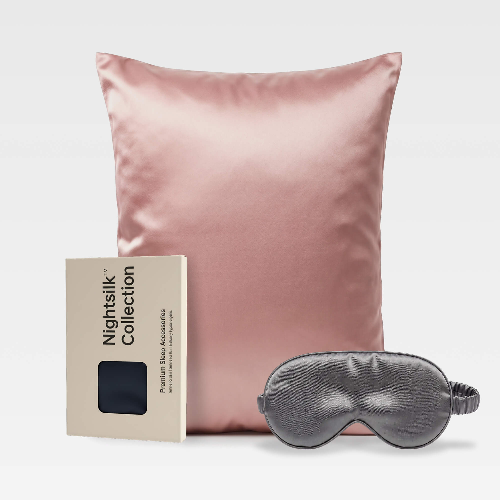 Beauty Sleep Silk Bundle