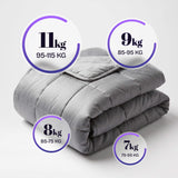 DUO Weighted Blanket