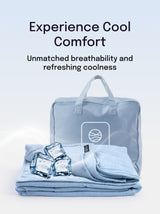 Blanket NOXNOX® Cooling Nights