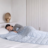Cooling Weighted Blanket