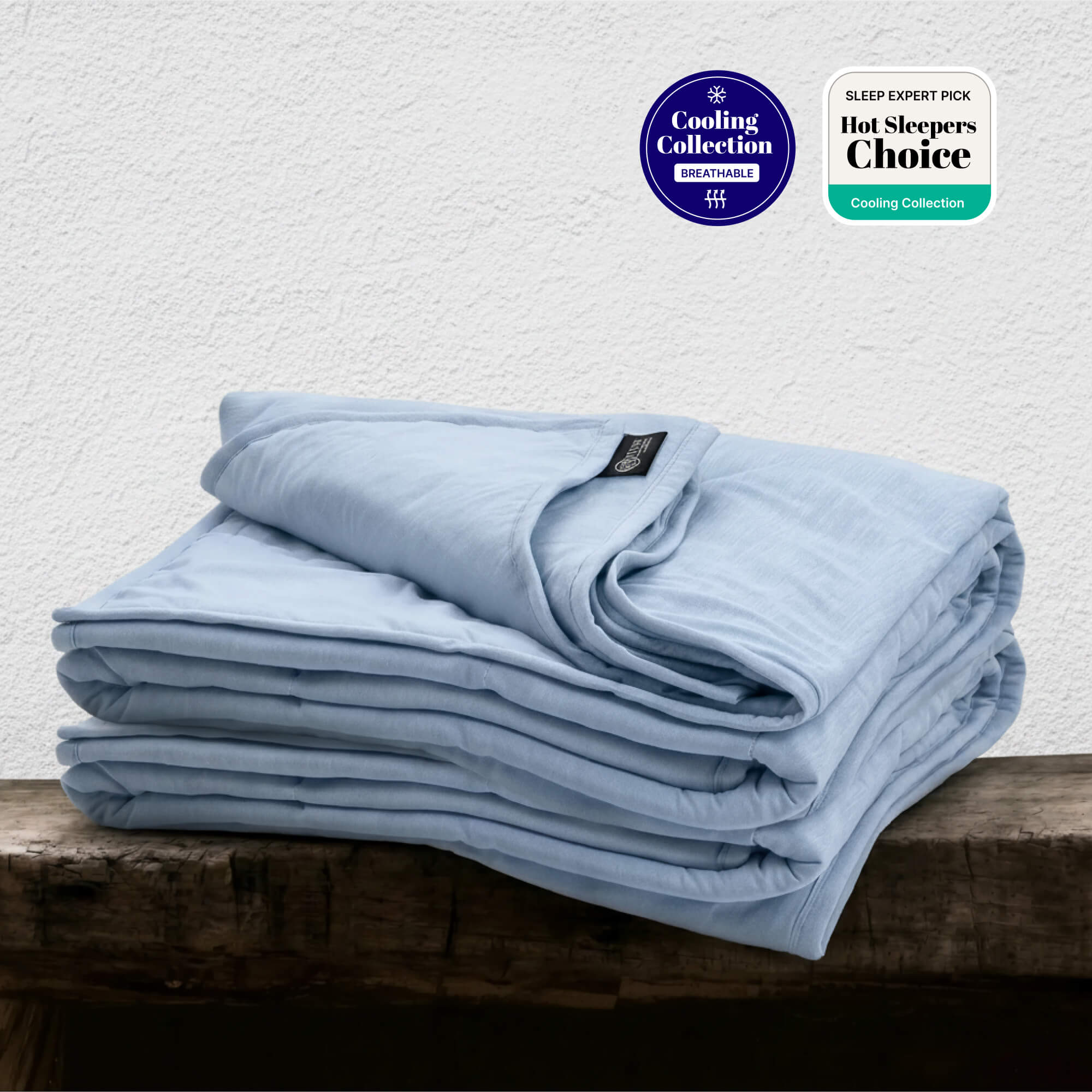 Blanket NOXNOX® Cooling Nights