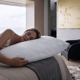 NOXNOX® Adjustable Ergonomic Pillow