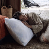NOXNOX® Adjustable Ergonomic Pillow