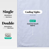 Cooling Nights Bundle