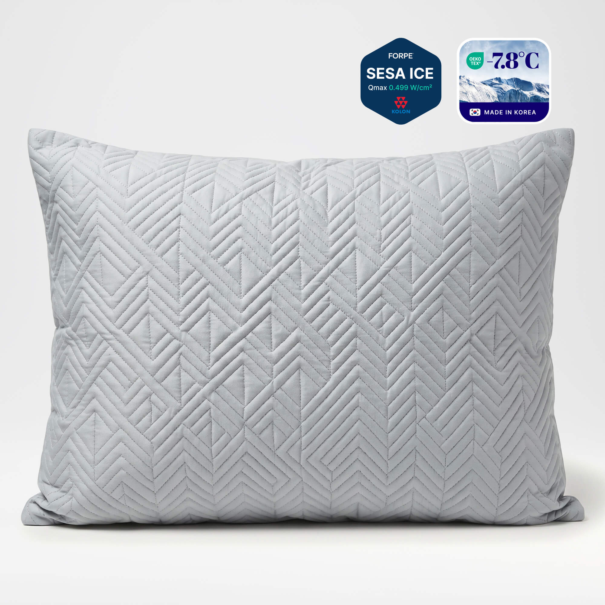 SESA Air Ice Cooling Pillowcases