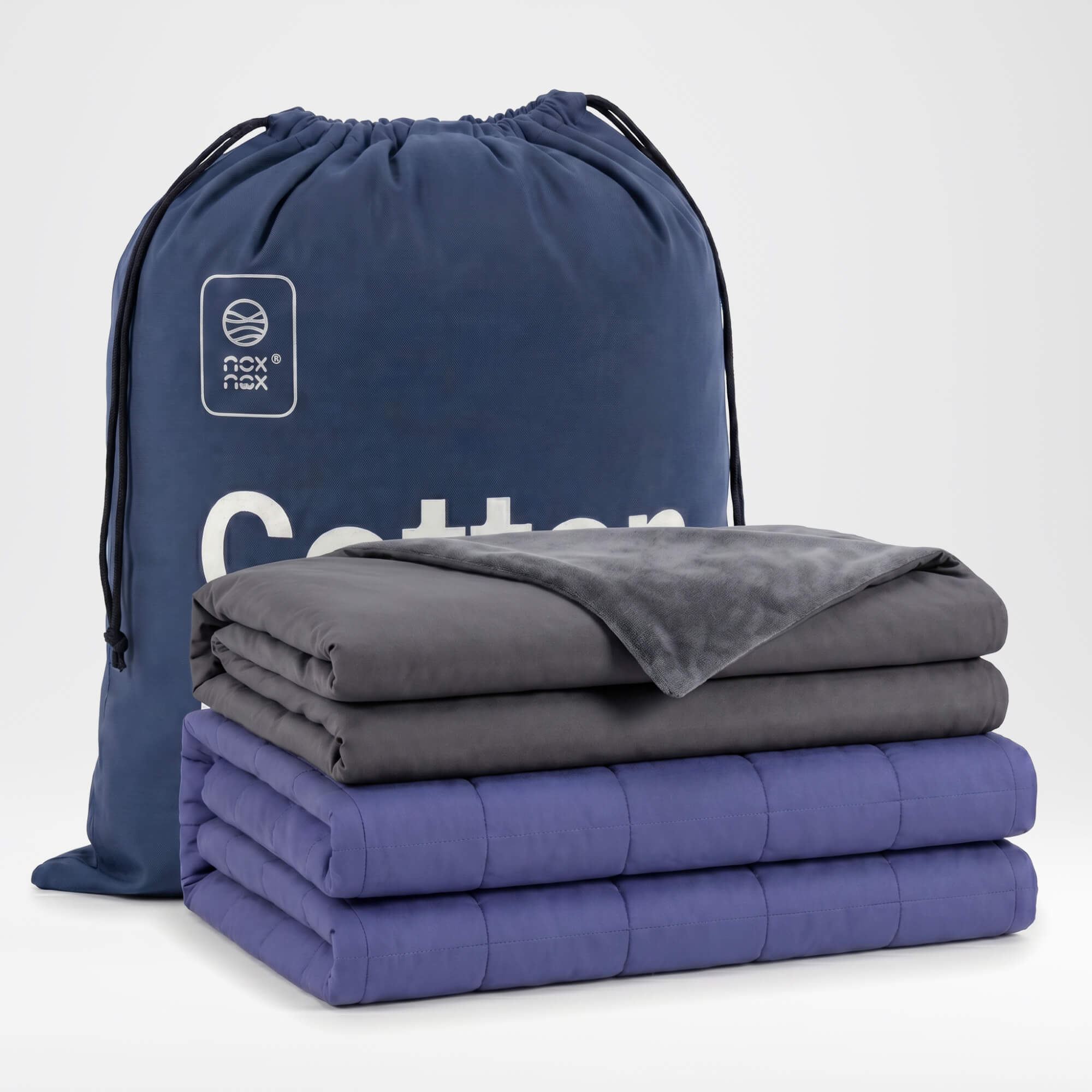 Classic Weighted Blanket