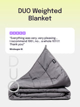 DUO Weighted Blanket