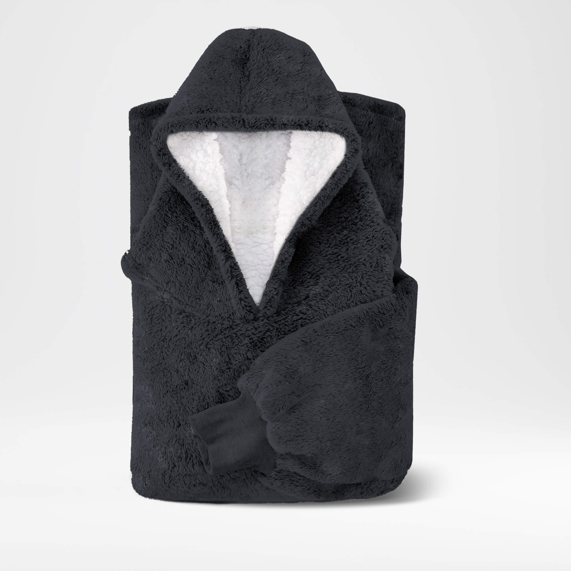 Hoodie Blanket for Men