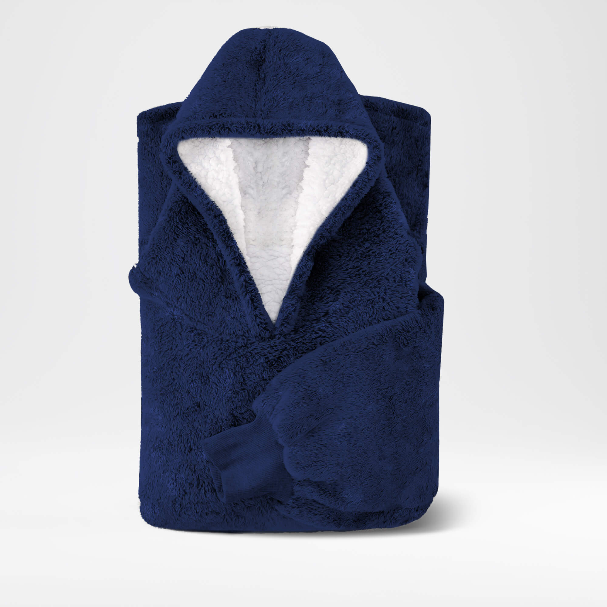 Hoodie Blanket for Men