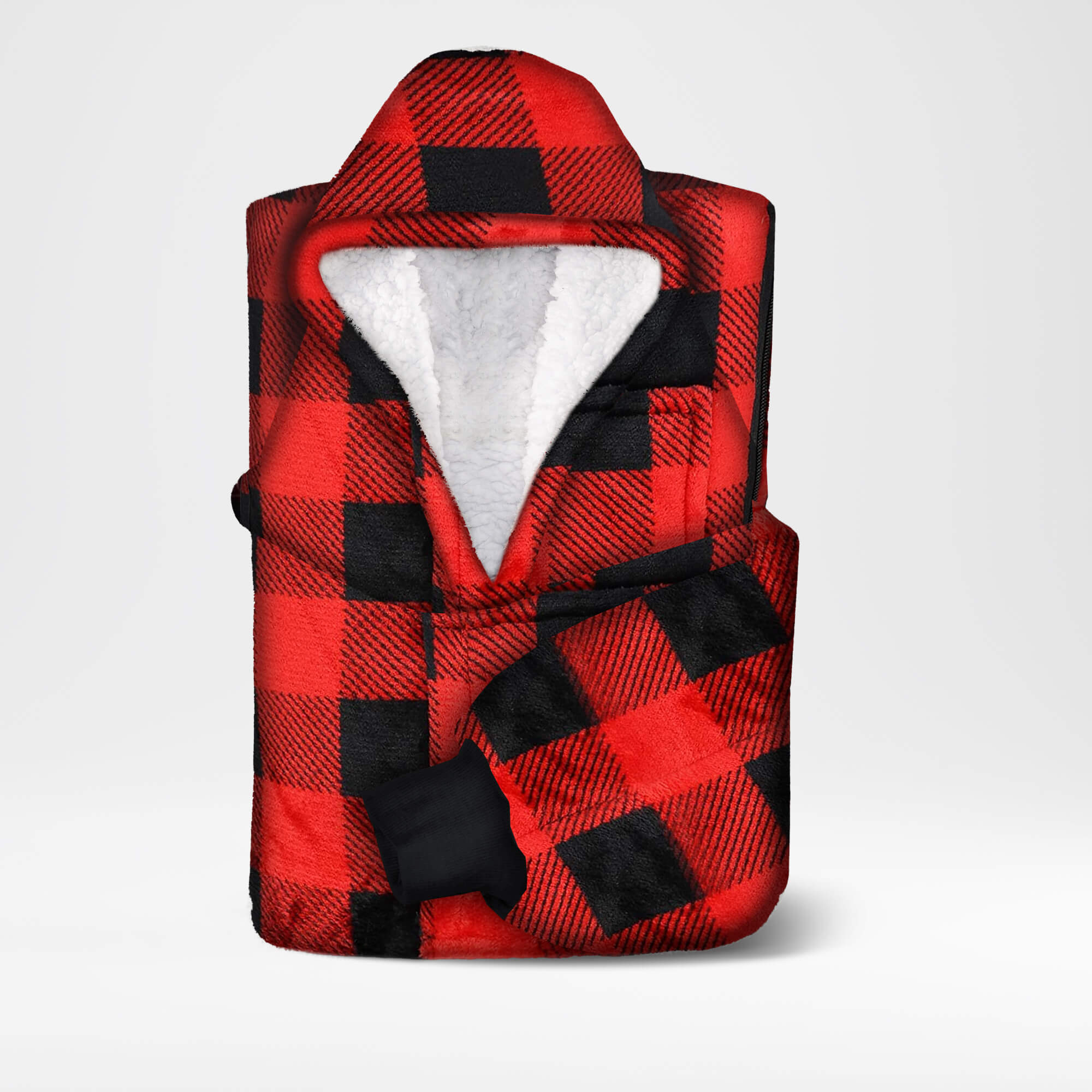 Hoodie Blanket for Men