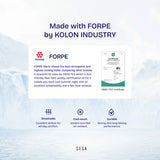 SESA Air Ice Cooling Sleep Bundle