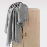 Kailash LW Mongolian Wool Throw