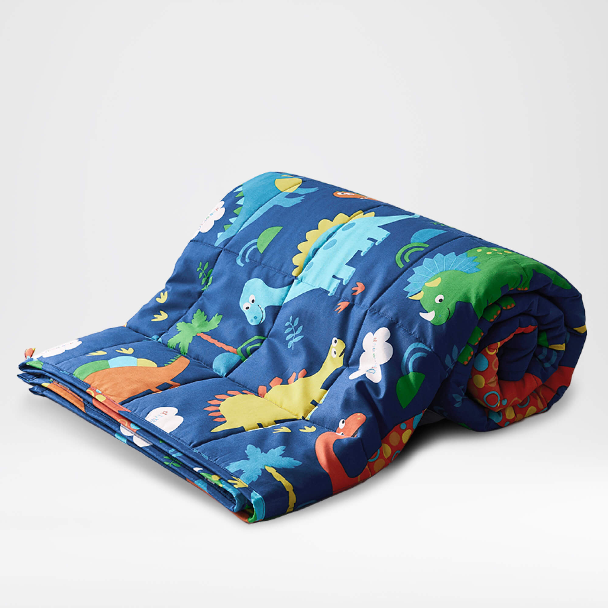 Kids Weighted Blanket with cover