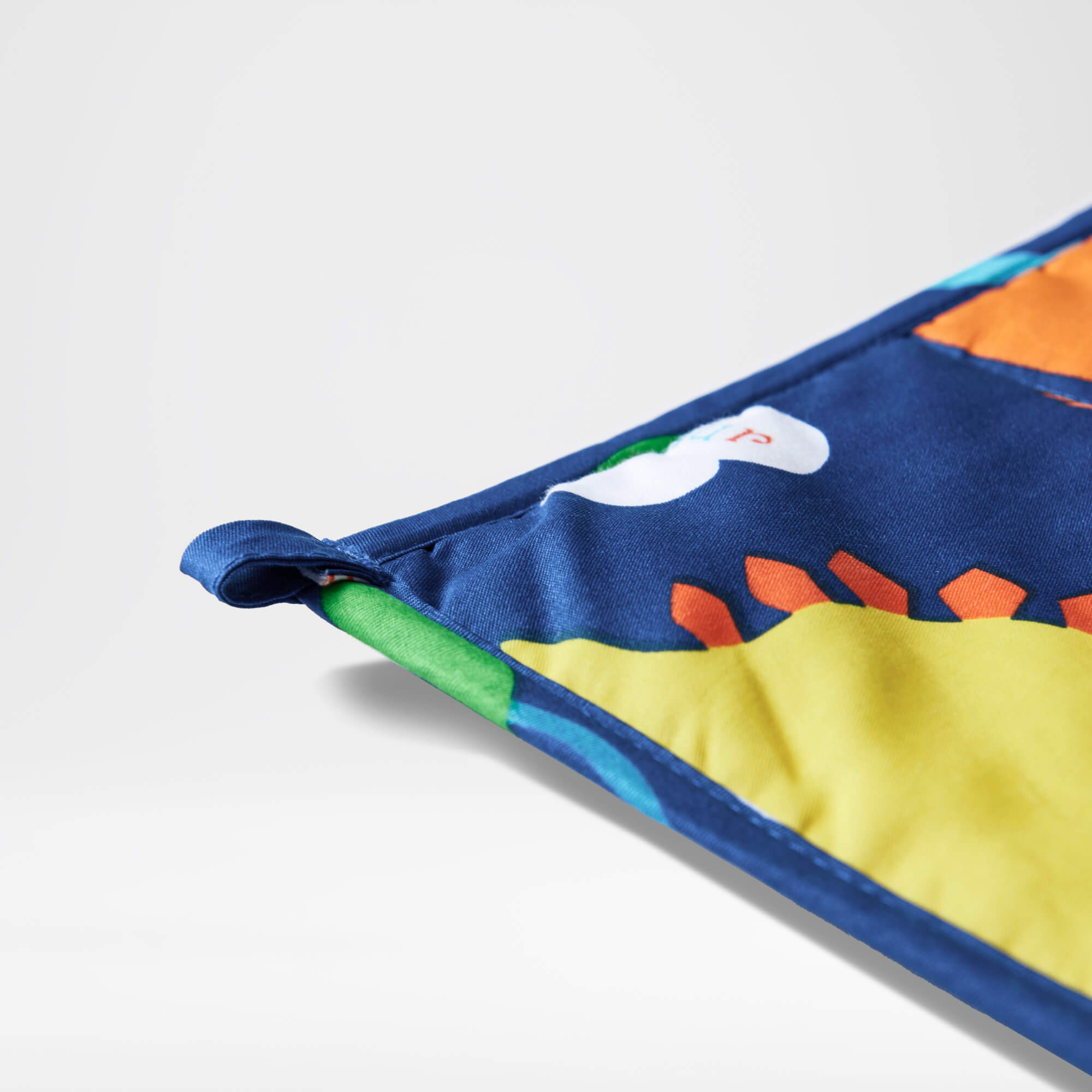 Kids Weighted Blanket with cover
