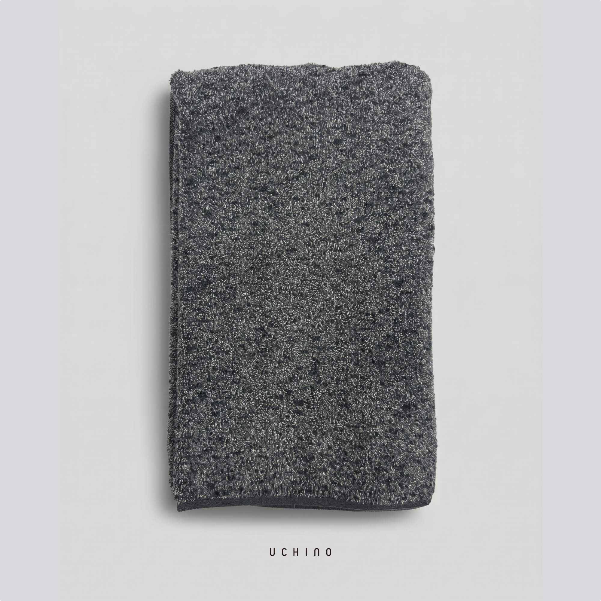 Kishu Binchotan Charcoal Towel