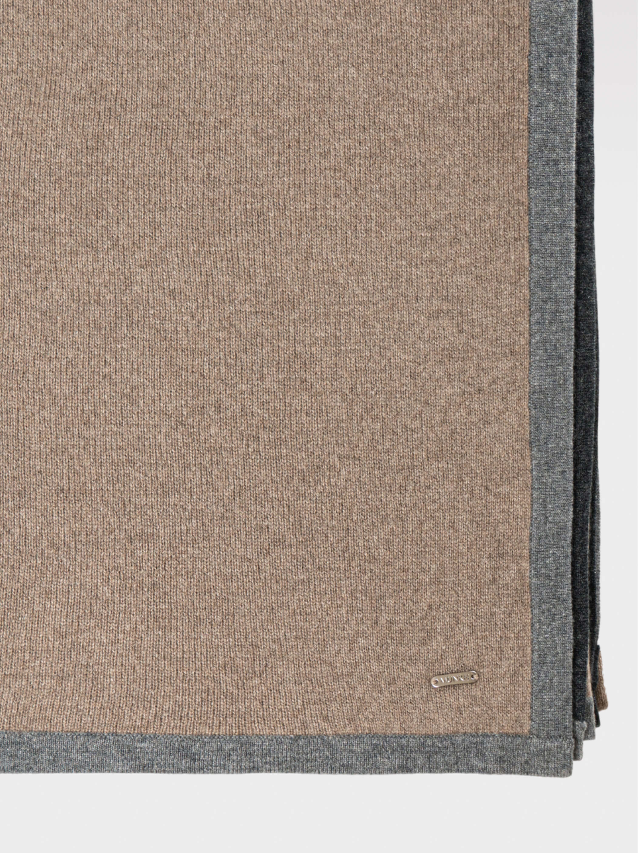 Light Khuree Cashmere Throw