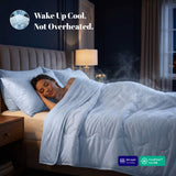 Blanket NOXNOX® Cooling Nights