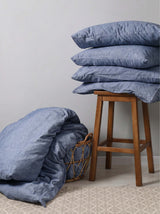 Linen Pillowcases