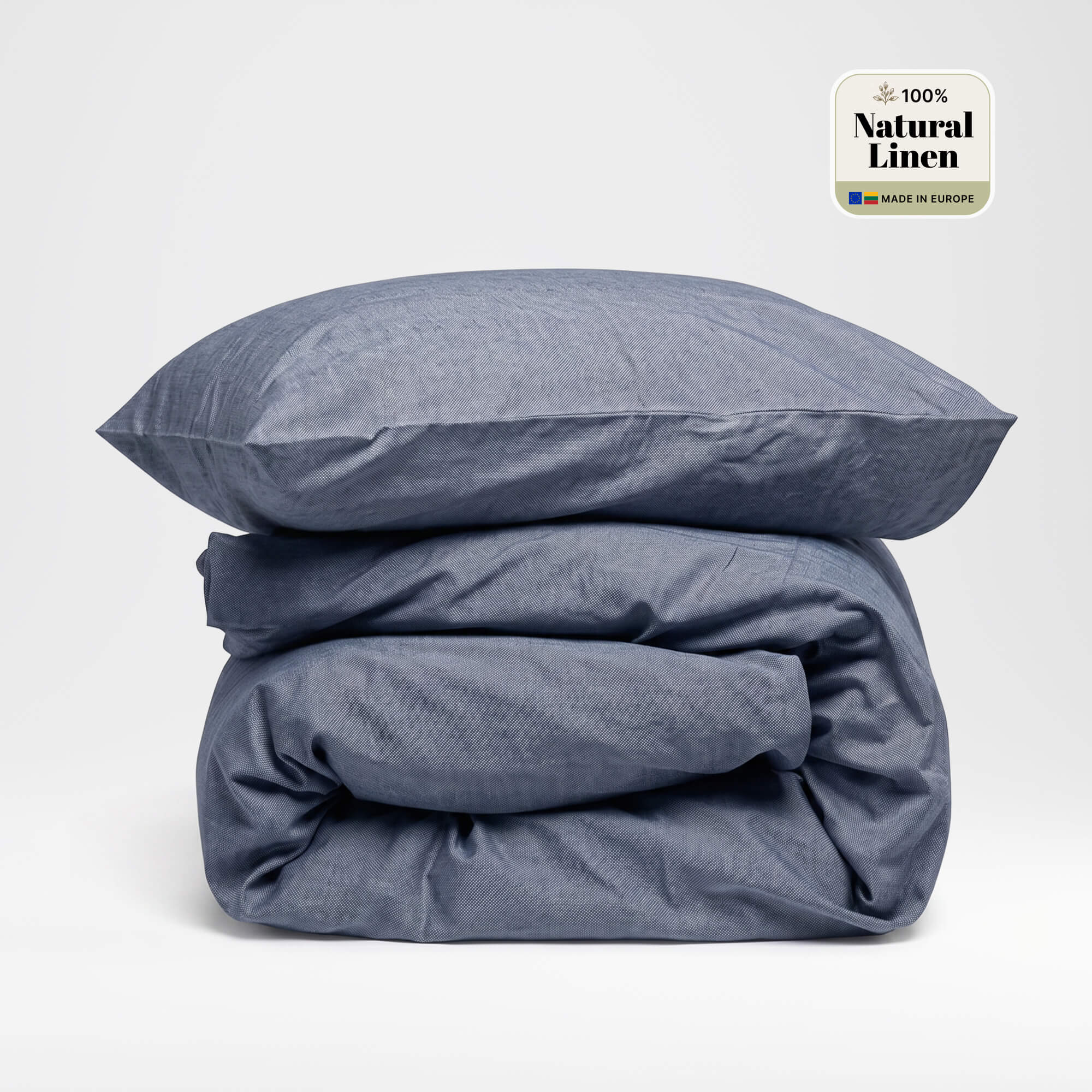 Linen Bedding Set
