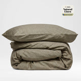 Linen Bedding Set