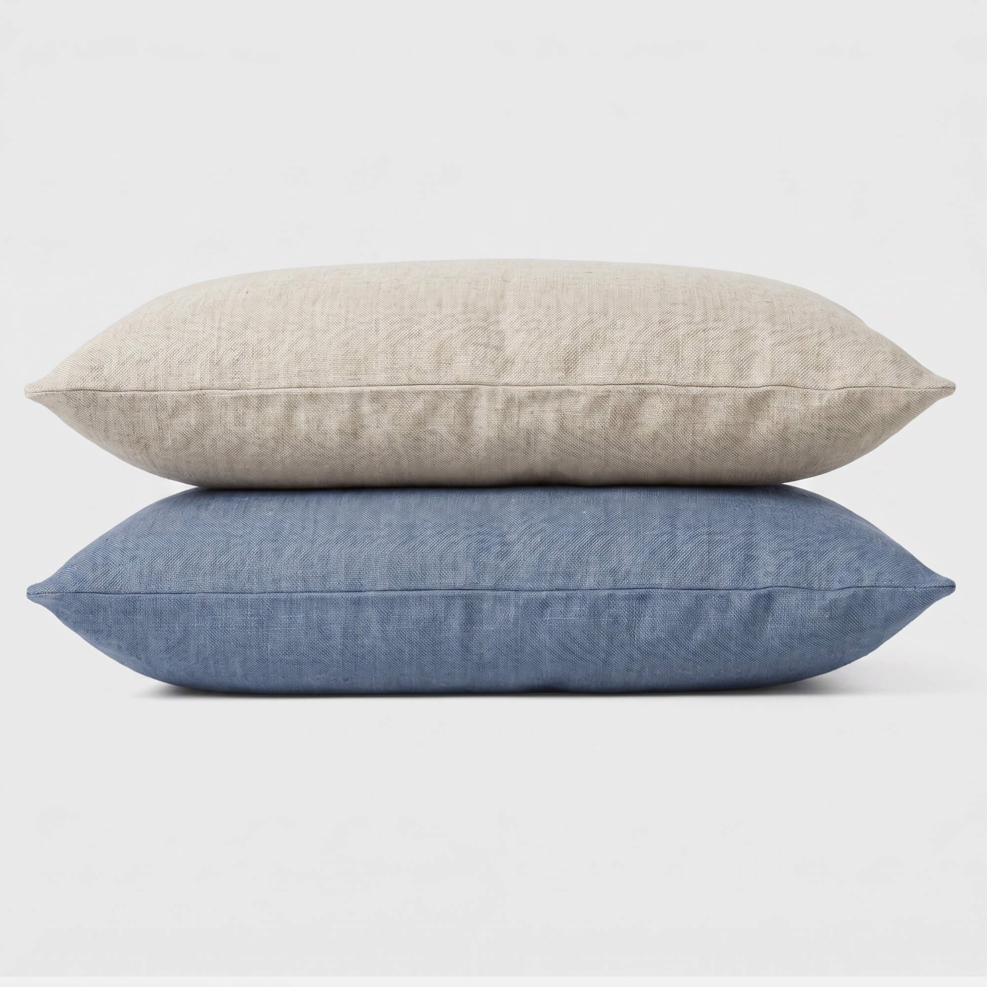 Linen Pillowcases
