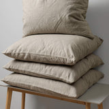 Linen Pillowcases
