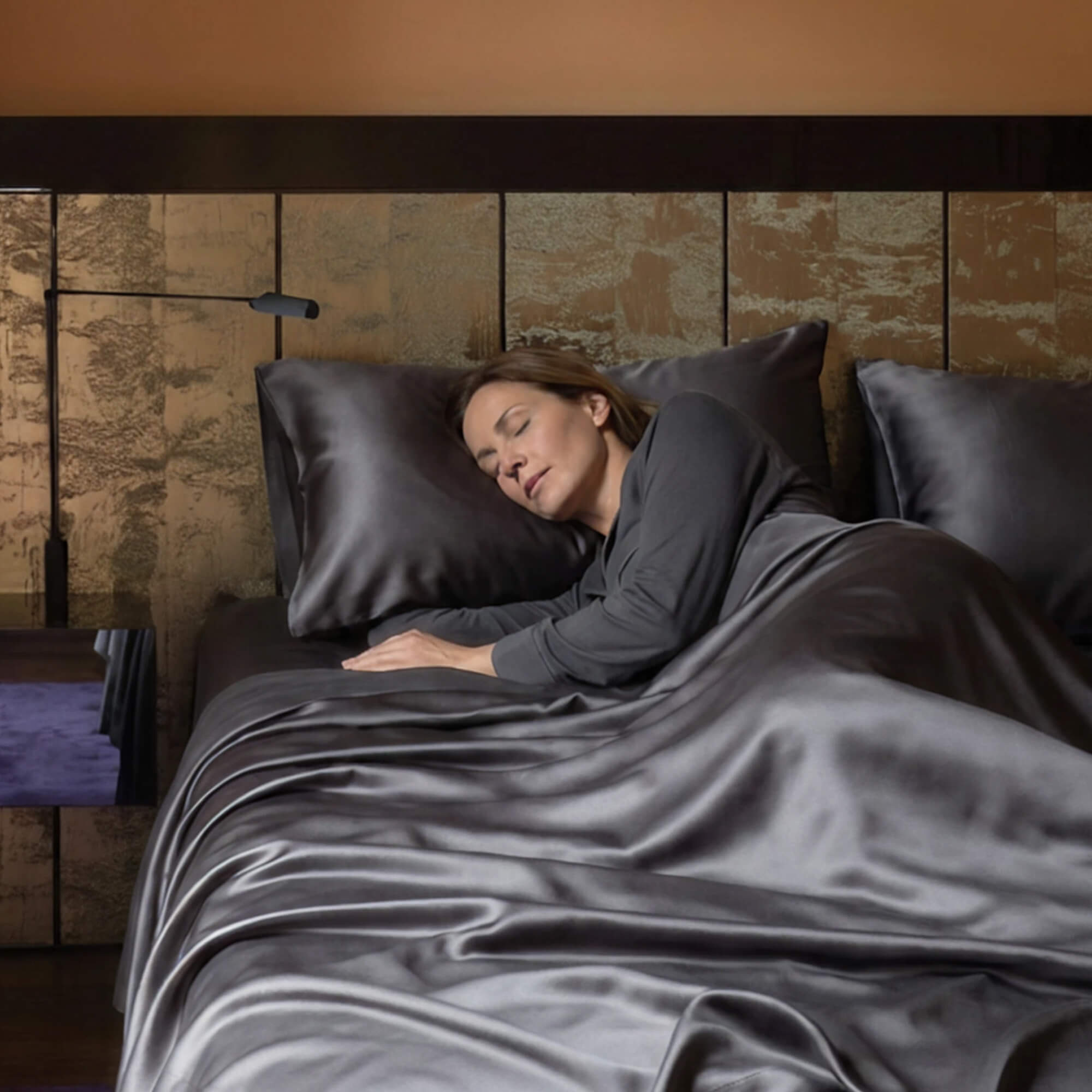 Eucalyptus Lyocell Bedding Set