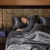 Eucalyptus Lyocell Bedding Set