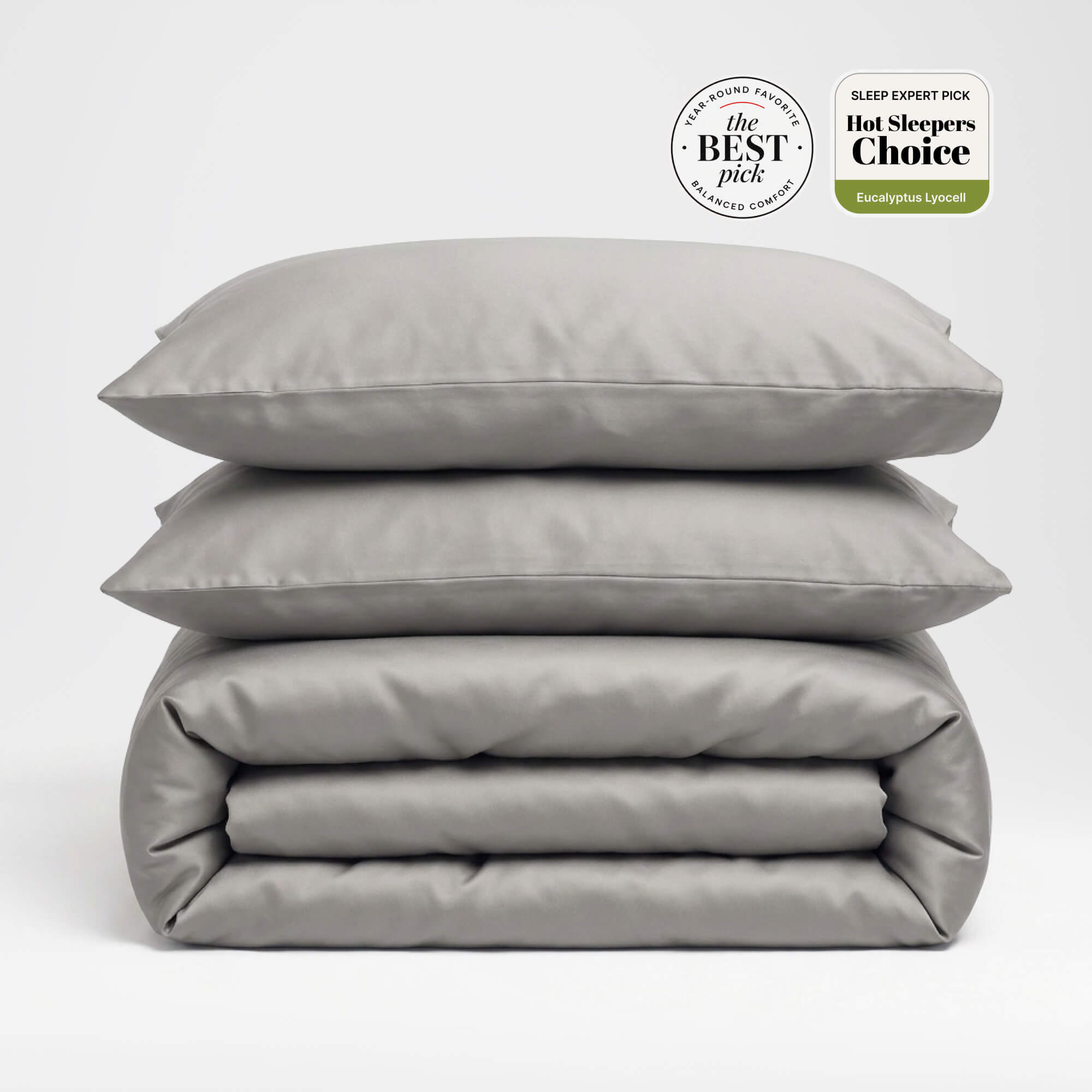 Eucalyptus Lyocell Bedding Set